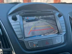 Braun Gebraucht 2014 Hyundai ix35 SUV | 8.850 €