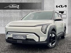 Silber Gebraucht 2025 Kia EV3 SUV | 35.777 € (Guter Preis)