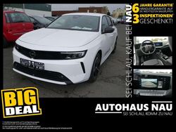 Lack weiss banquise/typ aussen Gebraucht 2024 Opel Astra Enjoy Limousine | 20.990 € (Guter Preis)