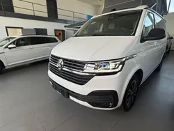 Weiß Gebraucht 2023 VW T6.1 Edition Van | 56.990 € (Teuer)