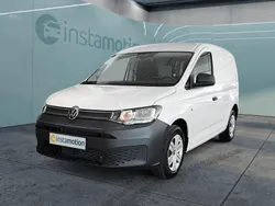 Weiß Gebraucht 2024 VW Caddy Van / Kleinbus | 22.399 € (Superpreis)