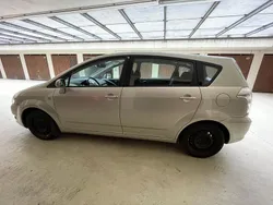 Silber Gebraucht 2008 Toyota Verso Van / Kleinbus | 2.300 € (Fairer Preis)
