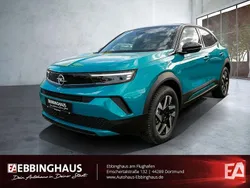 Blau Neu 2025 Opel Mokka Elegance SUV | 22.749 € (Guter Preis)