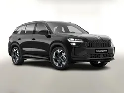 Blau Neu 2025 Skoda Kodiaq SUV | 50.569 € (Fairer Preis)