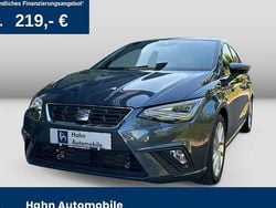 "magnetic tech" Gebraucht 2024 Seat Ibiza FR Limousine | 22.570 € (Fairer Preis)