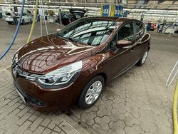 Braun Gebraucht 2014 Renault Clio IV Dynamique Kleinwagen | 5.900 € (Superpreis)