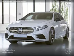 Weiß Gebraucht 2020 Mercedes A250 Kleinwagen | 27.890 € (Fairer Preis)