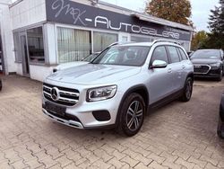 Silber Gebraucht 2020 Mercedes GLB200 SUV | 27.990 € (Guter Preis)