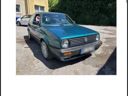 Andere farben Gebraucht 1991 VW Golf II Coupé | 9.500 €