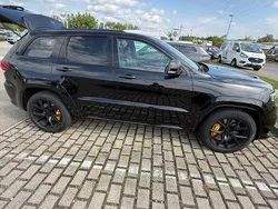 Schwarz Gebraucht 2019 Jeep Grand Cherokee SUV | 69.999 €