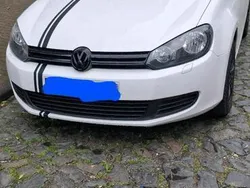 VW Golf VI