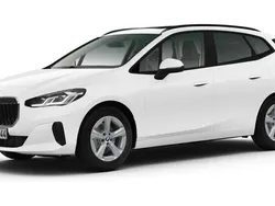 BMW 216 Active Tourer