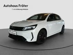 Weiß Gebraucht 2024 Opel Corsa Limousine | 16.980 € (Fairer Preis)