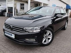 Deep black pearlescent Gebraucht 2021 VW Passat Business Kombi | 21.960 € (Fairer Preis)