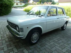 Gebraucht 1973 Fiat 128 Limousine | 6.990 €