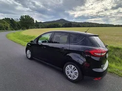 Schwarz Gebraucht 2015 Ford C-MAX Van / Kleinbus | 11.400 € (Fairer Preis)