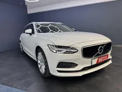 Andere Gebraucht 2019 Volvo V90 Momentum Kombi | 19.999 € (Superpreis)