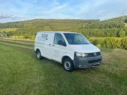 Weiß Gebraucht 2011 VW T5 Van | 8.499 € (Fairer Preis)