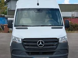 Weiß Gebraucht 2022 Mercedes Sprinter Van | 74.900 €