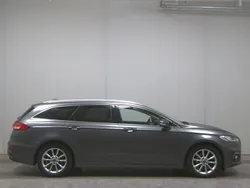 Grau Gebraucht 2020 Ford Mondeo Titanium Kombi | 11.250 € (Superpreis)