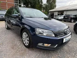 Blau Gebraucht 2013 VW Passat Kombi | 5.990 € (Guter Preis)