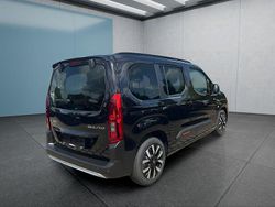 Schwarz Neu 2025 Citroën Berlingo Van / Kleinbus | 35.799 € (Teuer)