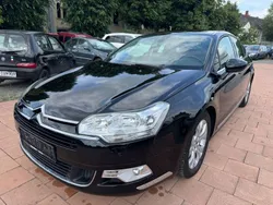 Schwarz Gebraucht 2009 Citroën C5 Exclusive Limousine | 4.490 € (Fairer Preis)
