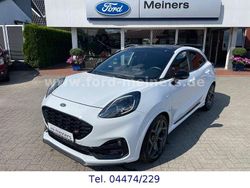 Weiß Gebraucht 2022 Ford Puma Gen-E ST SUV | 24.490 € (Fairer Preis)