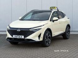 Ceramic grey Neu 2025 Nissan Qashqai SUV | 42.990 € (Teuer)