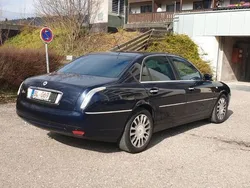 Blau Gebraucht 2004 Lancia Thesis Limousine | 3.899 €
