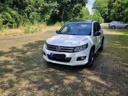 Gebraucht 2015 VW Tiguan SUV | 13.800 € (Fairer Preis)