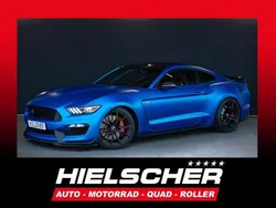 Andere Gebraucht 2017 Ford Mustang Coupé | 81.900 €