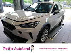 Weiss Gebraucht 2024 Cupra Formentor SUV | 23.922 € (Guter Preis)