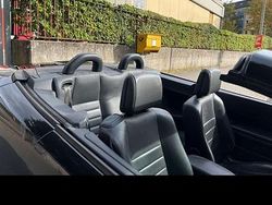 Schwarz Gebraucht 2006 Renault Mégane GrandTour Kombi | 1.400 €
