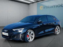 Gebraucht 2023 Audi S3 | 39.899 € (Superpreis)