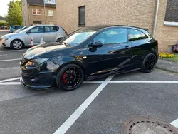 Schwarz Gebraucht 2011 Cupra Ibiza Kleinwagen | 10.500 €