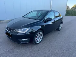 Gebraucht 2017 Seat Ibiza FR Limousine | 6.950 €