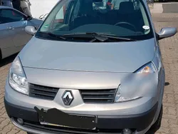 Grau Gebraucht 2005 Renault Scénic II Van / Kleinbus | 1.800 € (Fairer Preis)