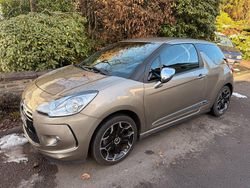 Gebraucht 2010 Citroën DS3 Limousine | 6.450 € (Fairer Preis)