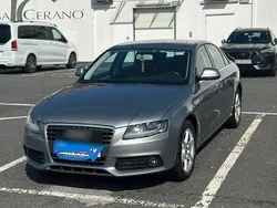 Silber Gebraucht 2009 Audi A4 Limousine | 5.500 € (Guter Preis)