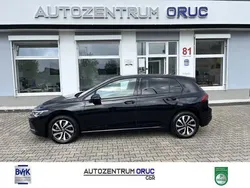 VW Golf VIII