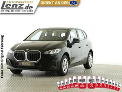 Schwarz Gebraucht 2023 BMW 216 Active Tourer Van / Kleinbus | 25.450 € (Fairer Preis)