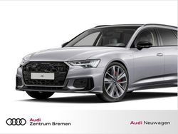 Silber Neu 2025 Audi A6 S-Line Kombi | 79.290 €