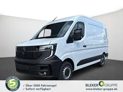 Andere Neu 2024 Renault Master Van | 35.590 € (Guter Preis)