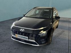 Schwarz Neu 2024 Hyundai Bayon SUV | 24.649 € (Fairer Preis)