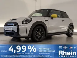 Gebraucht 2022 Mini Cooper S Kleinwagen | 17.990 € (Guter Preis)