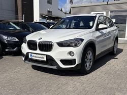 Weiß Gebraucht 2019 BMW X1 Advantage SUV | 16.980 € (Fairer Preis)