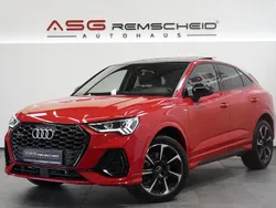 Rot Gebraucht 2021 Audi Q3 Comfort SUV | 42.900 €