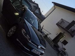 Beige Gebraucht 2019 VW Golf VII IQ Drive Kombi | 12.500 € (Guter Preis)