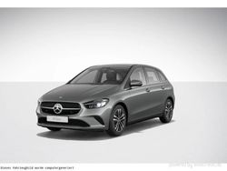 Mountaingrau Gebraucht 2023 Mercedes B220 Van / Kleinbus | 30.600 € (Superpreis)